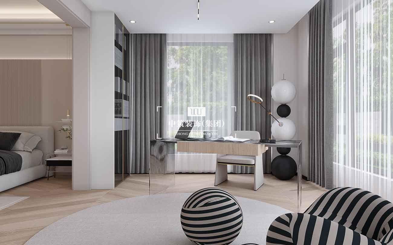 中策家装设计