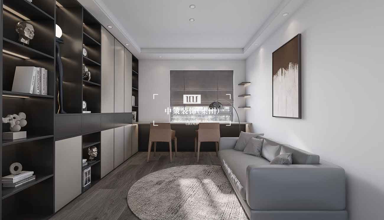 中策家装设计