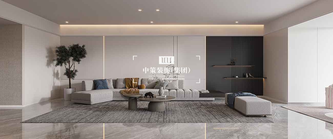 中策家装设计