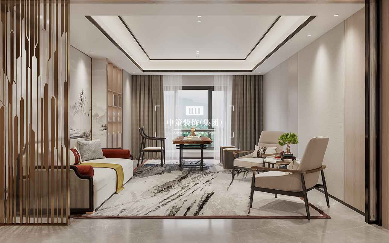 中策家装设计