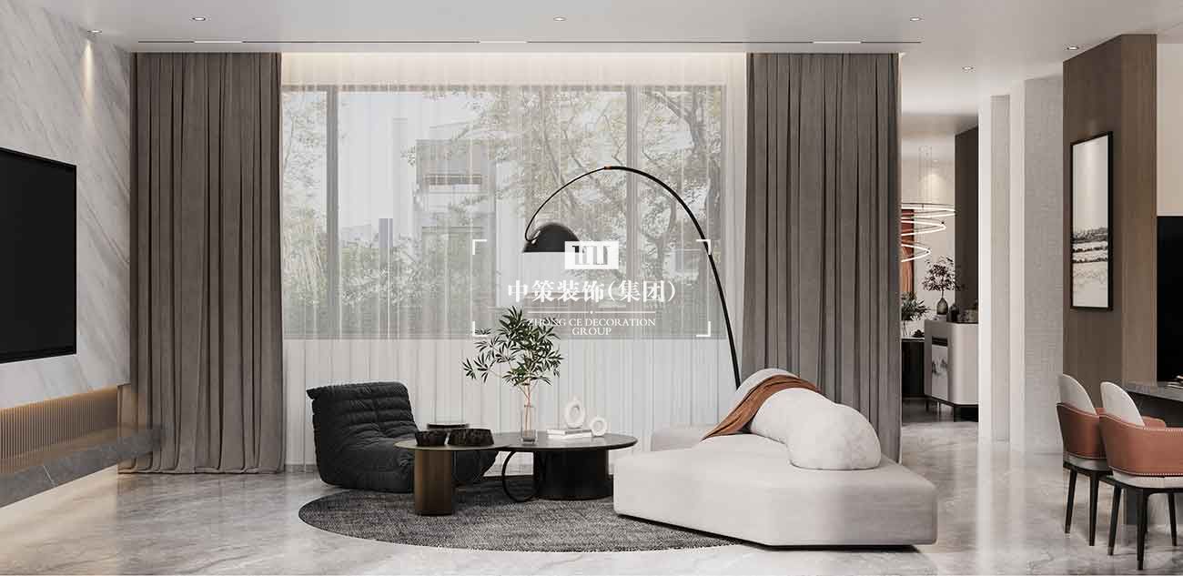 中策家装设计