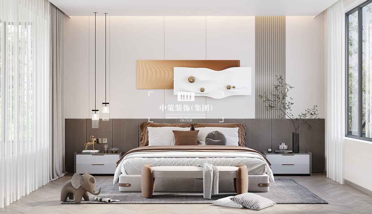 中策家装设计