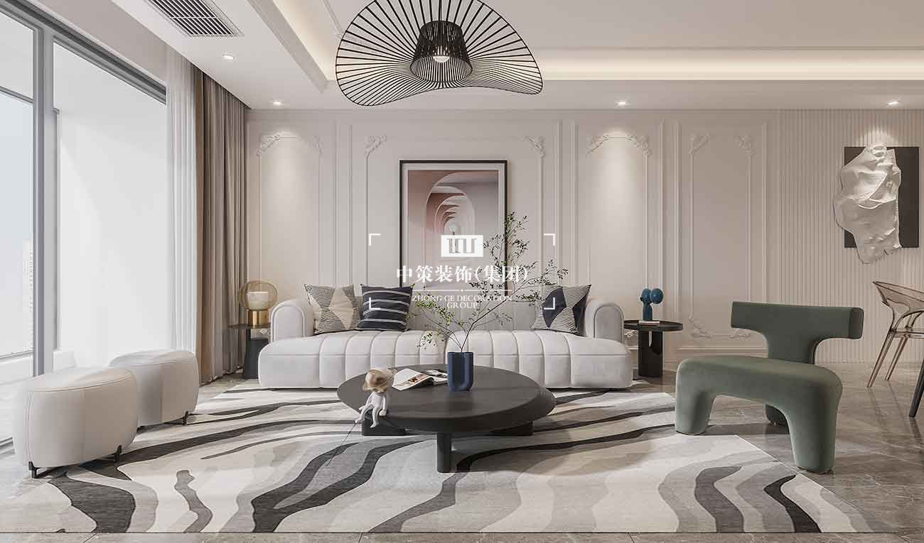 中策家装设计