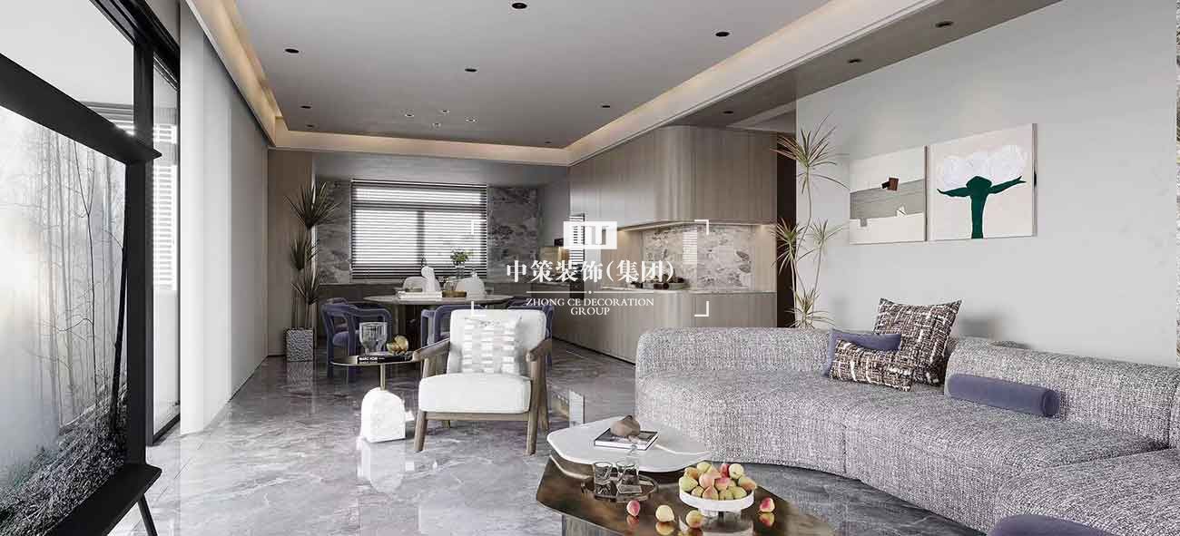中策家装设计