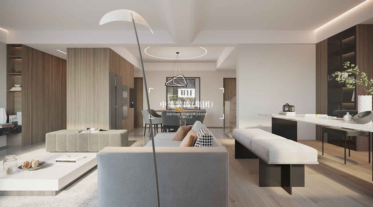 中策家装设计