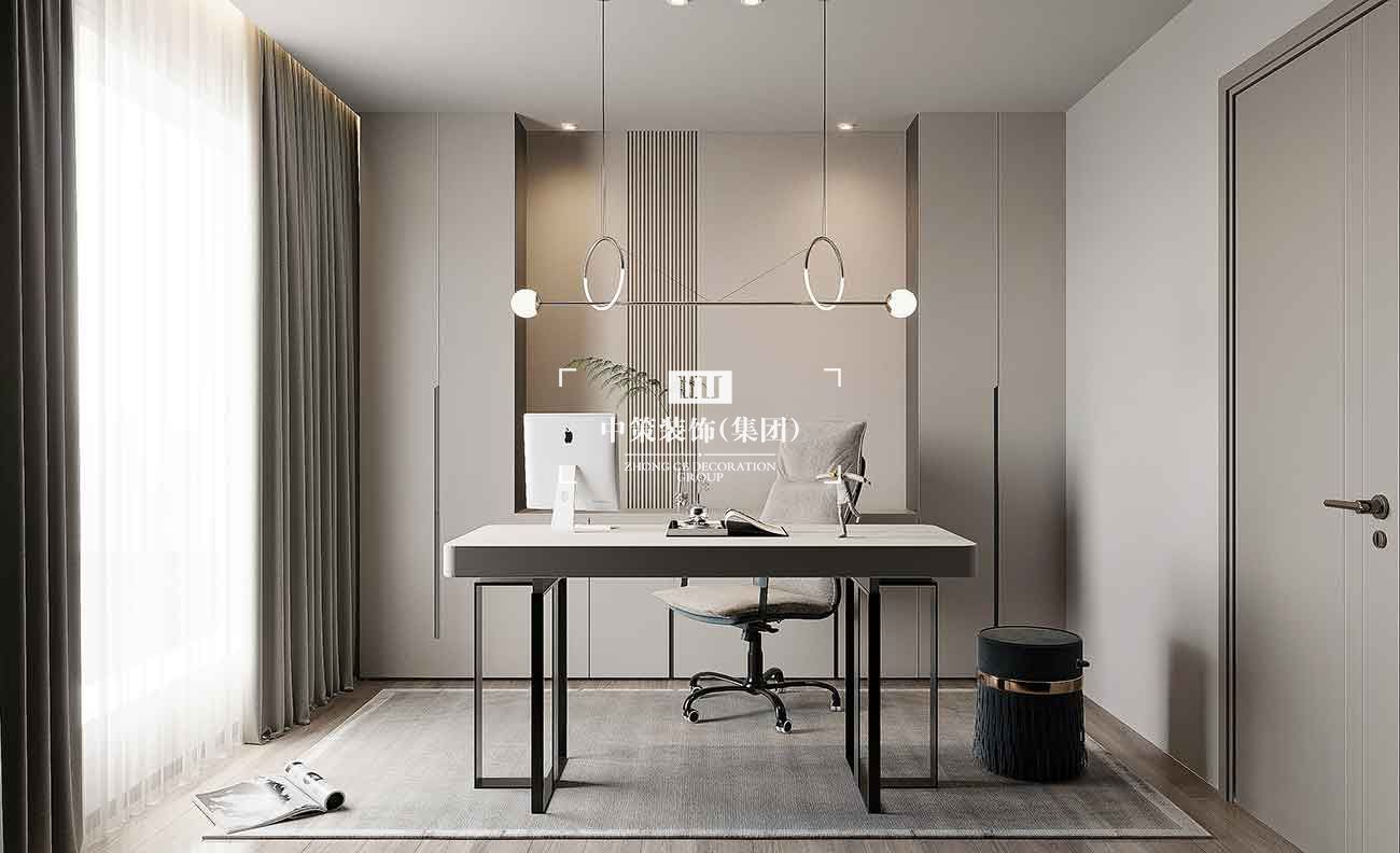 中策家装设计