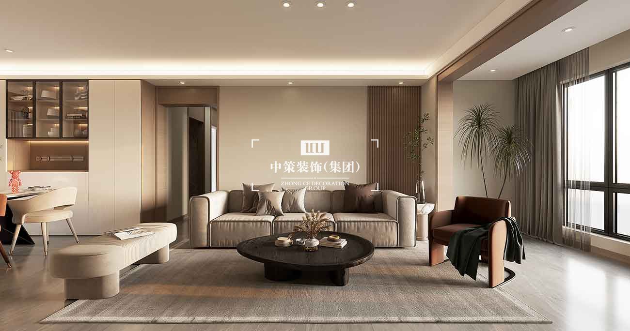 中策家装设计