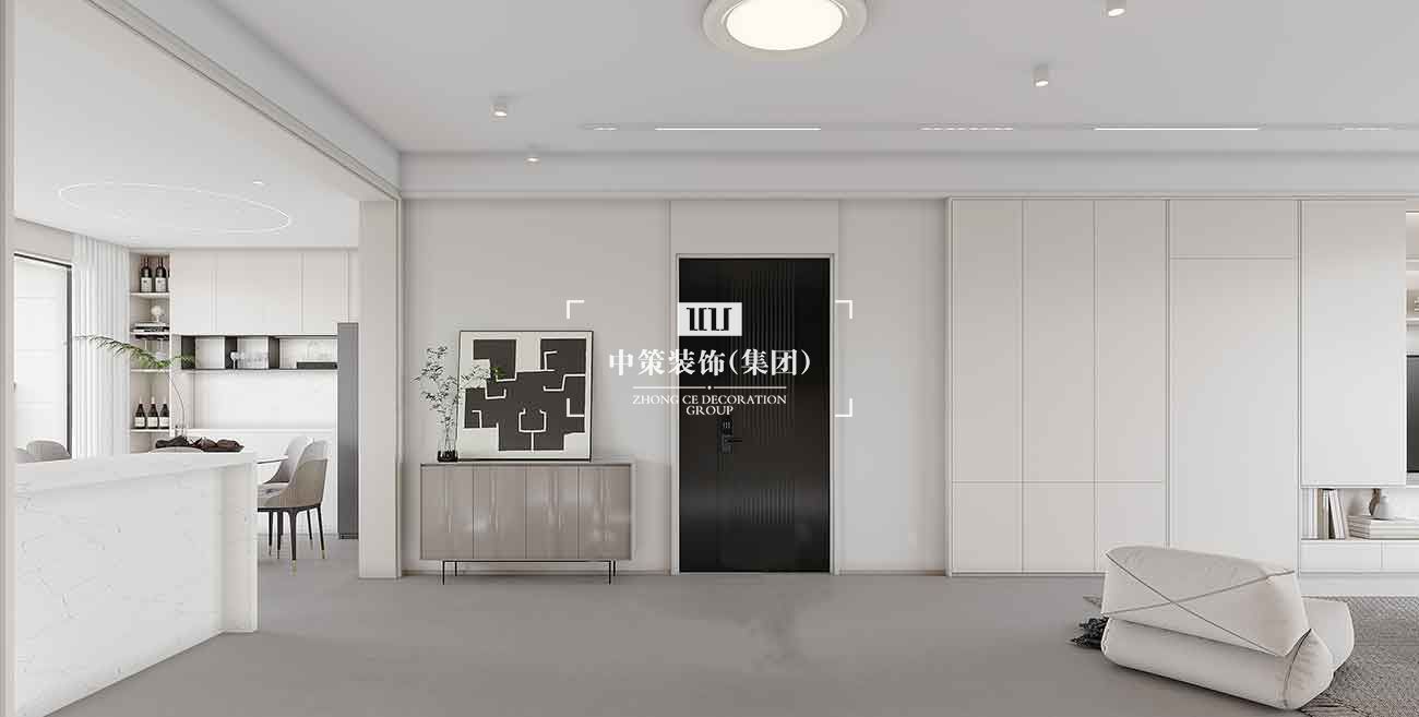 中策家装设计