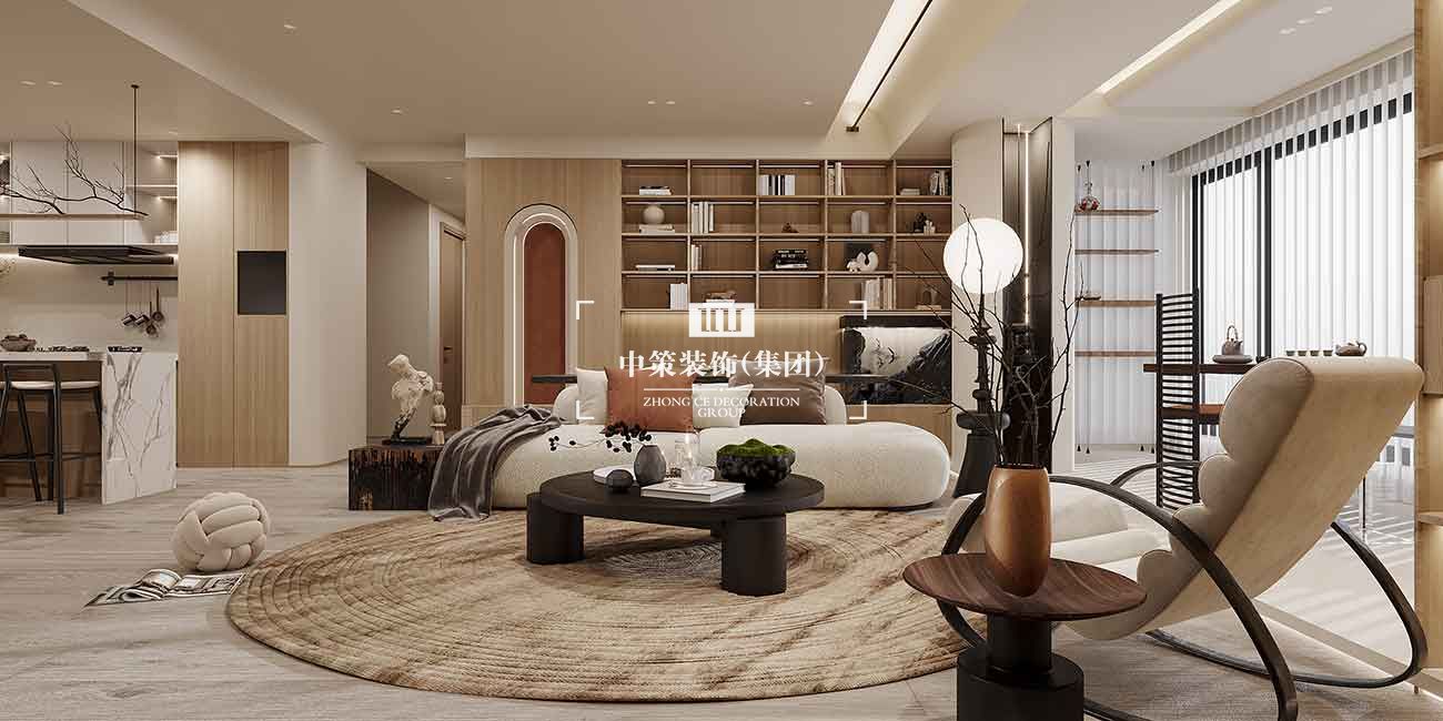 中策家装设计