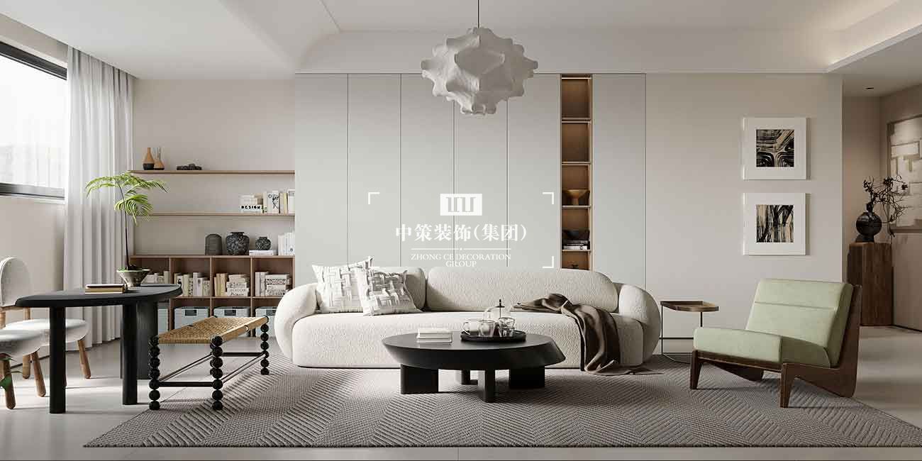 中策家装设计