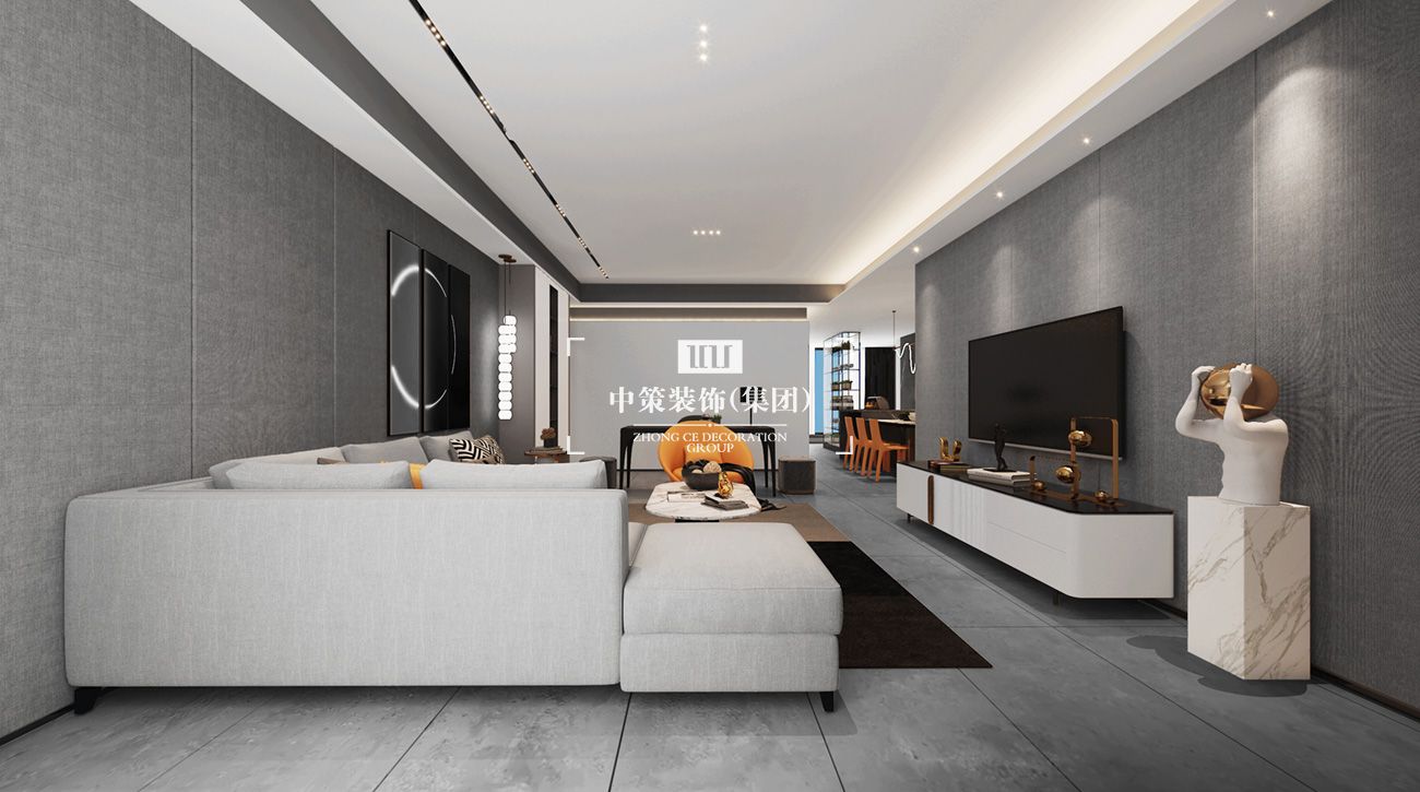 中策家装设计