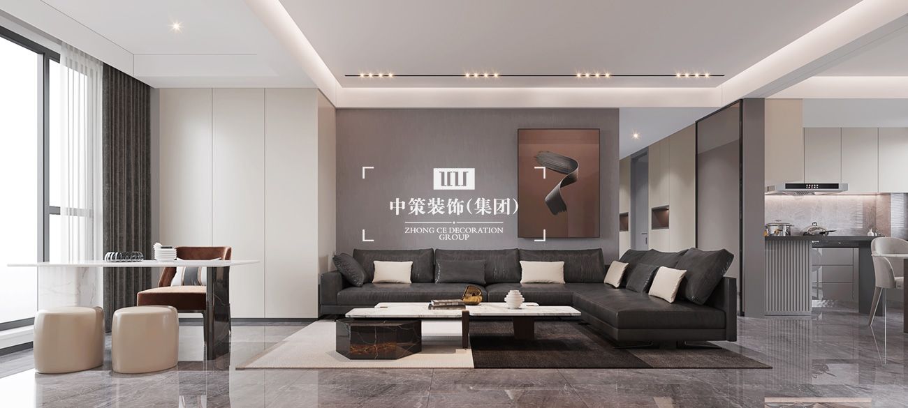 中策家装设计