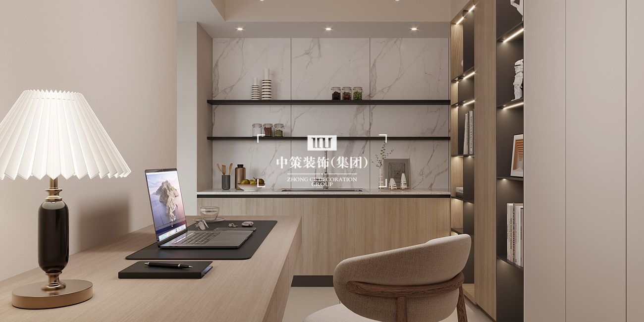 中策家装设计
