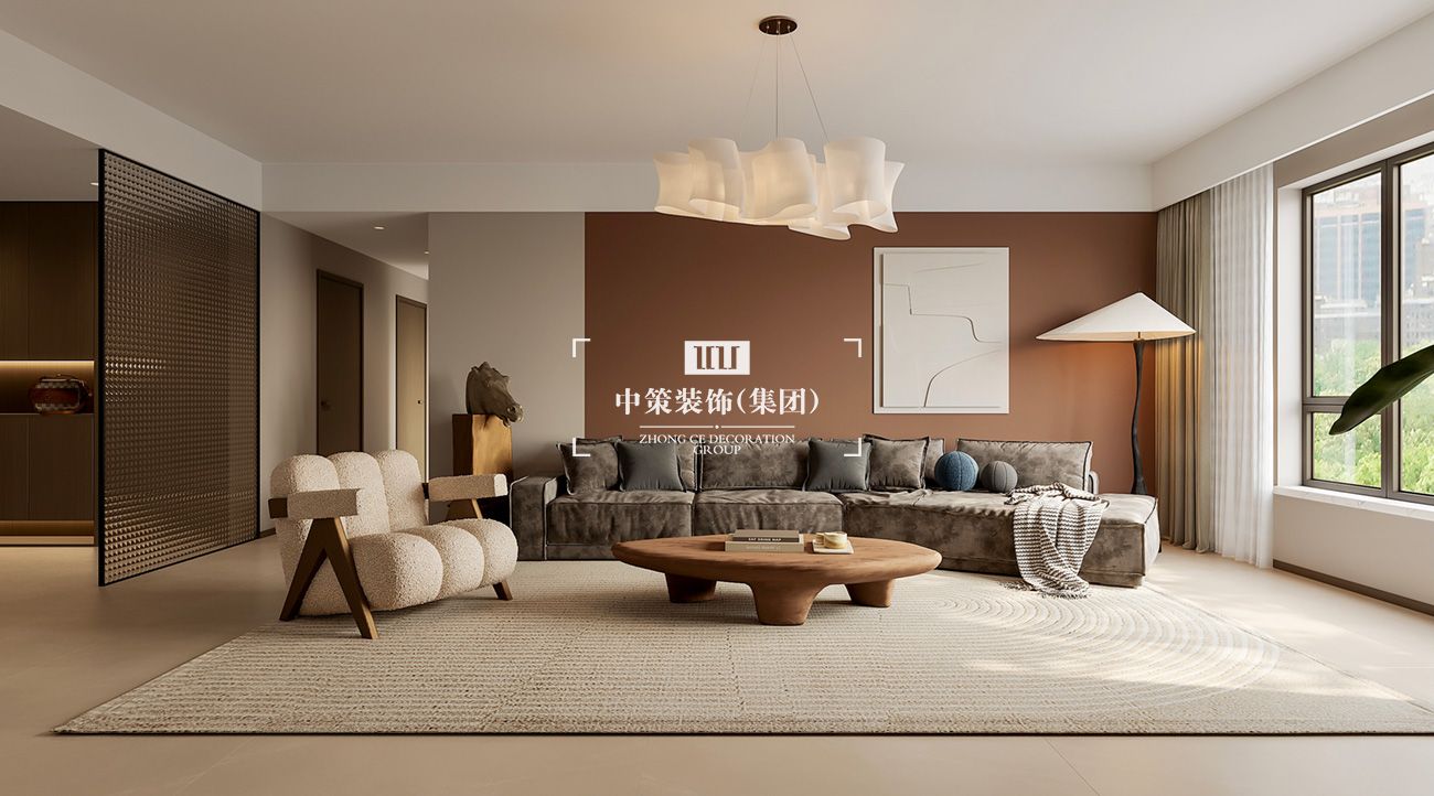 中策家装设计 中策家装设计