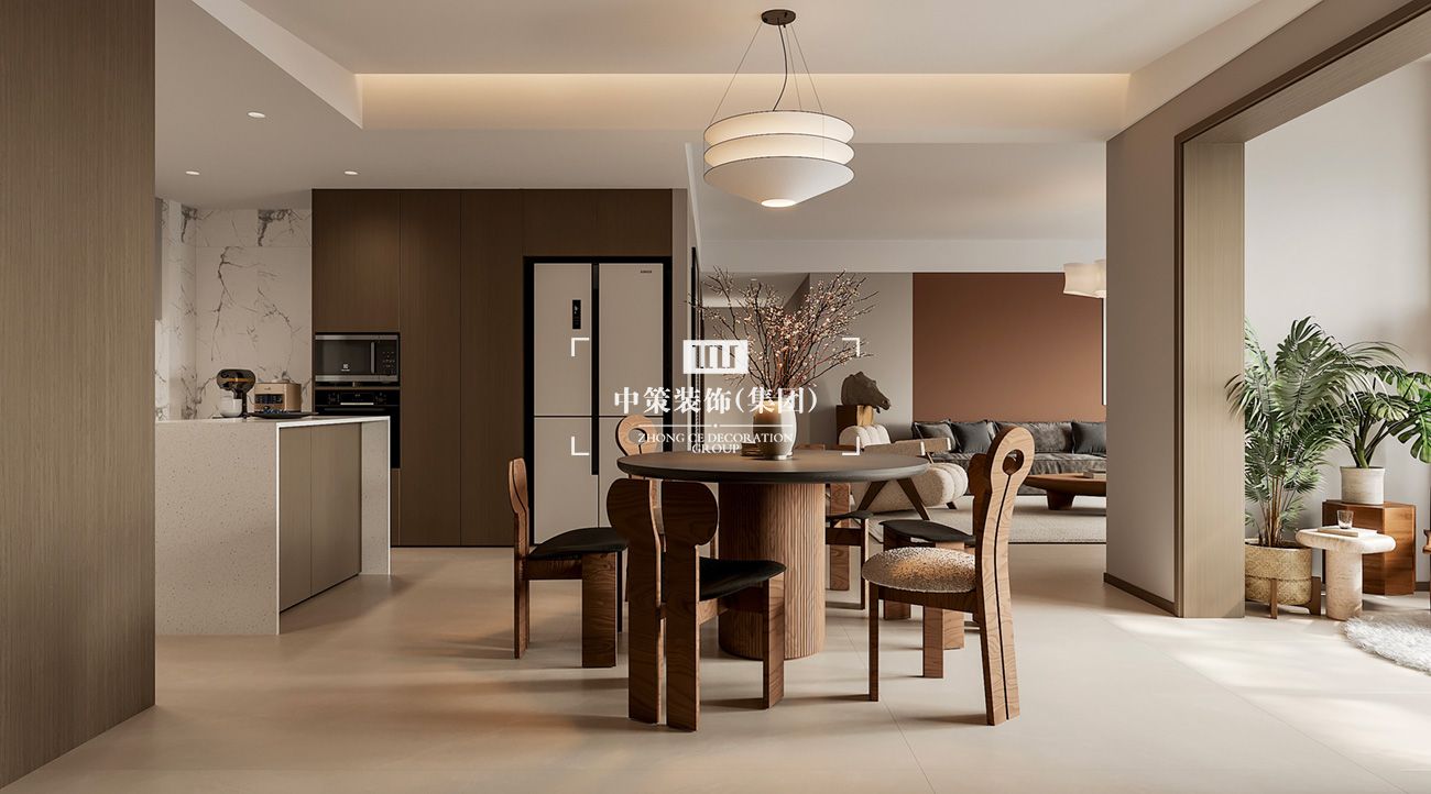 中策家装设计 中策家装设计