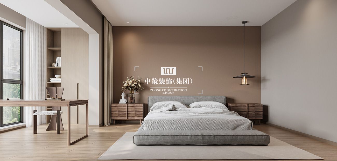 中策家装设计 中策家装设计