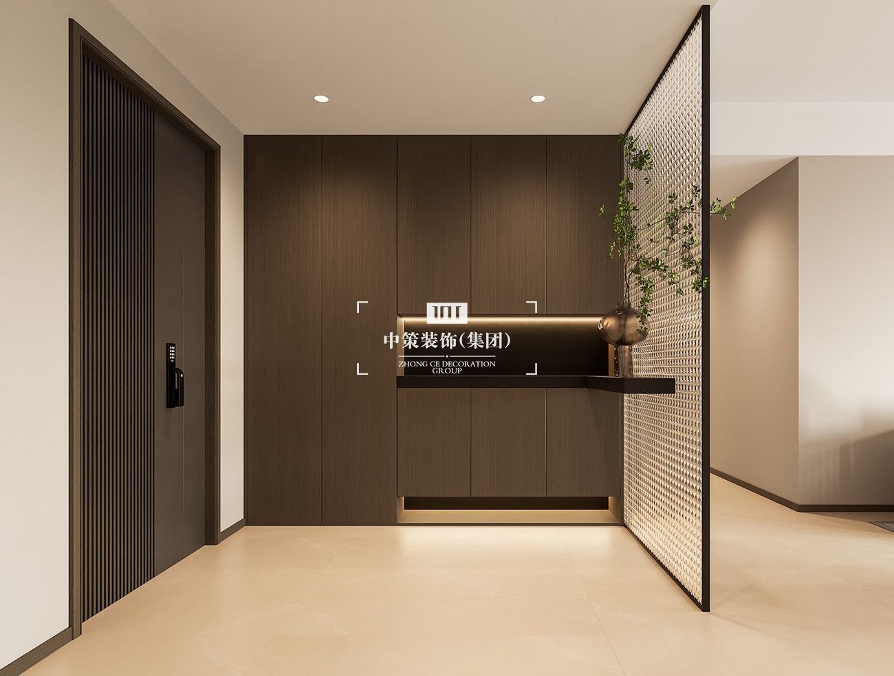 中策家装设计 中策家装设计