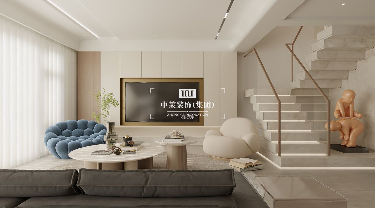 中策家装设计