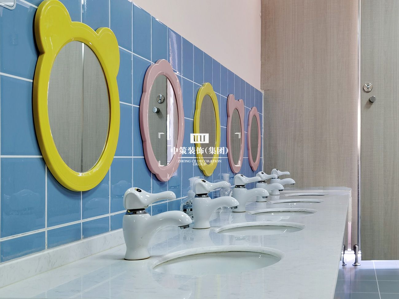 中策公装实景案例