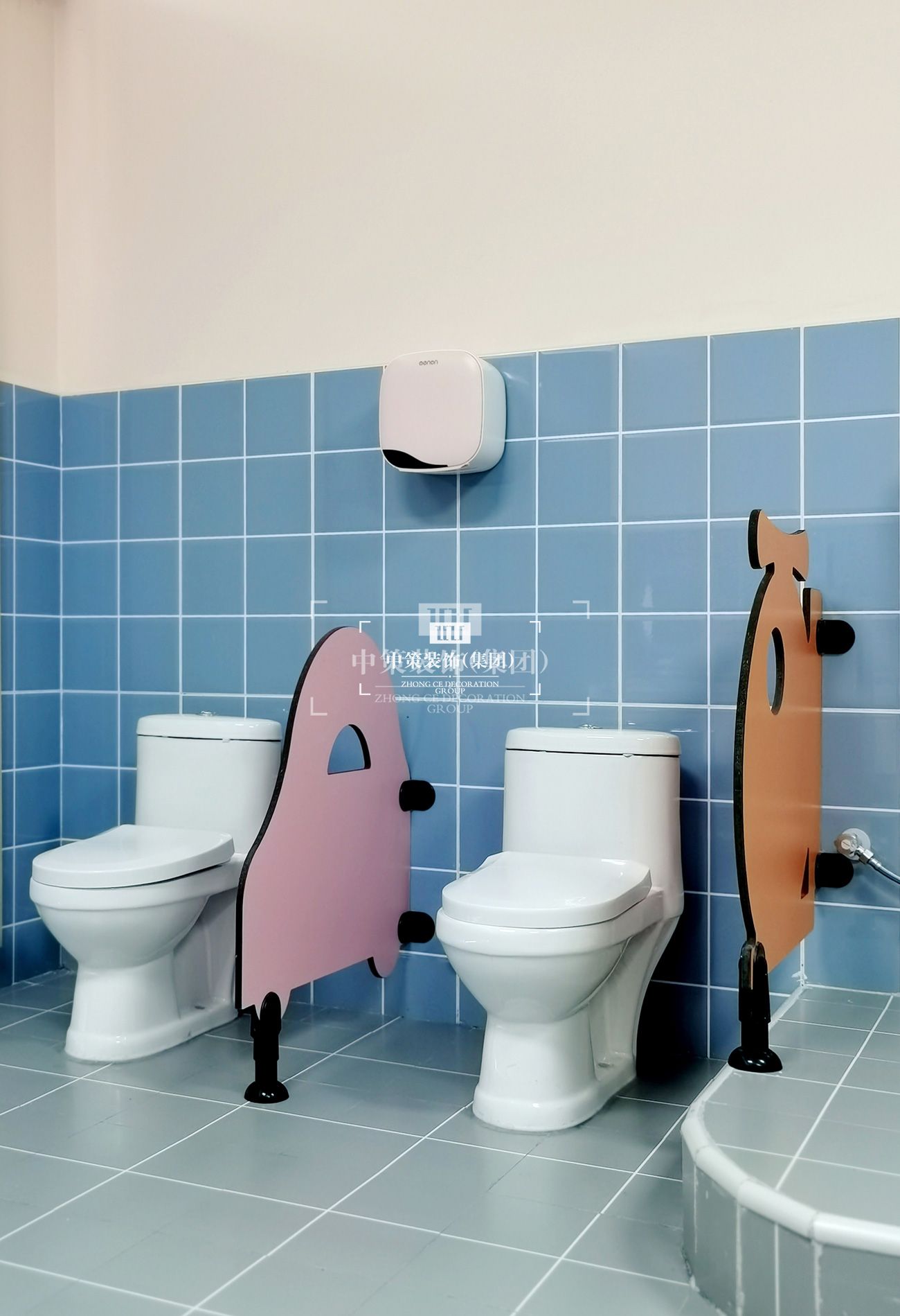 中策公装实景案例