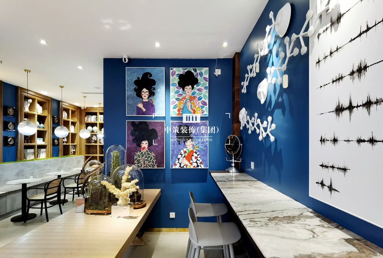 中策公装实景案例