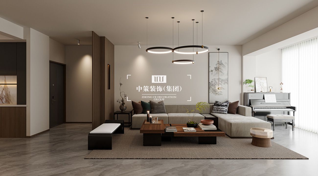 中策家装设计