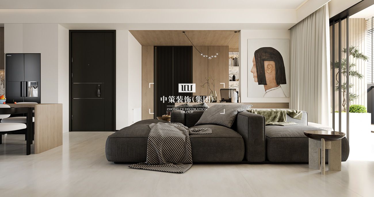 中策家装设计