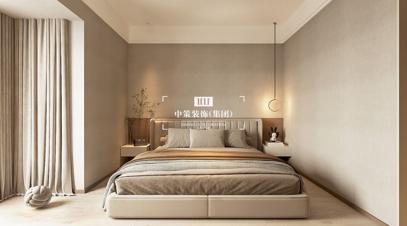 中策家装设计