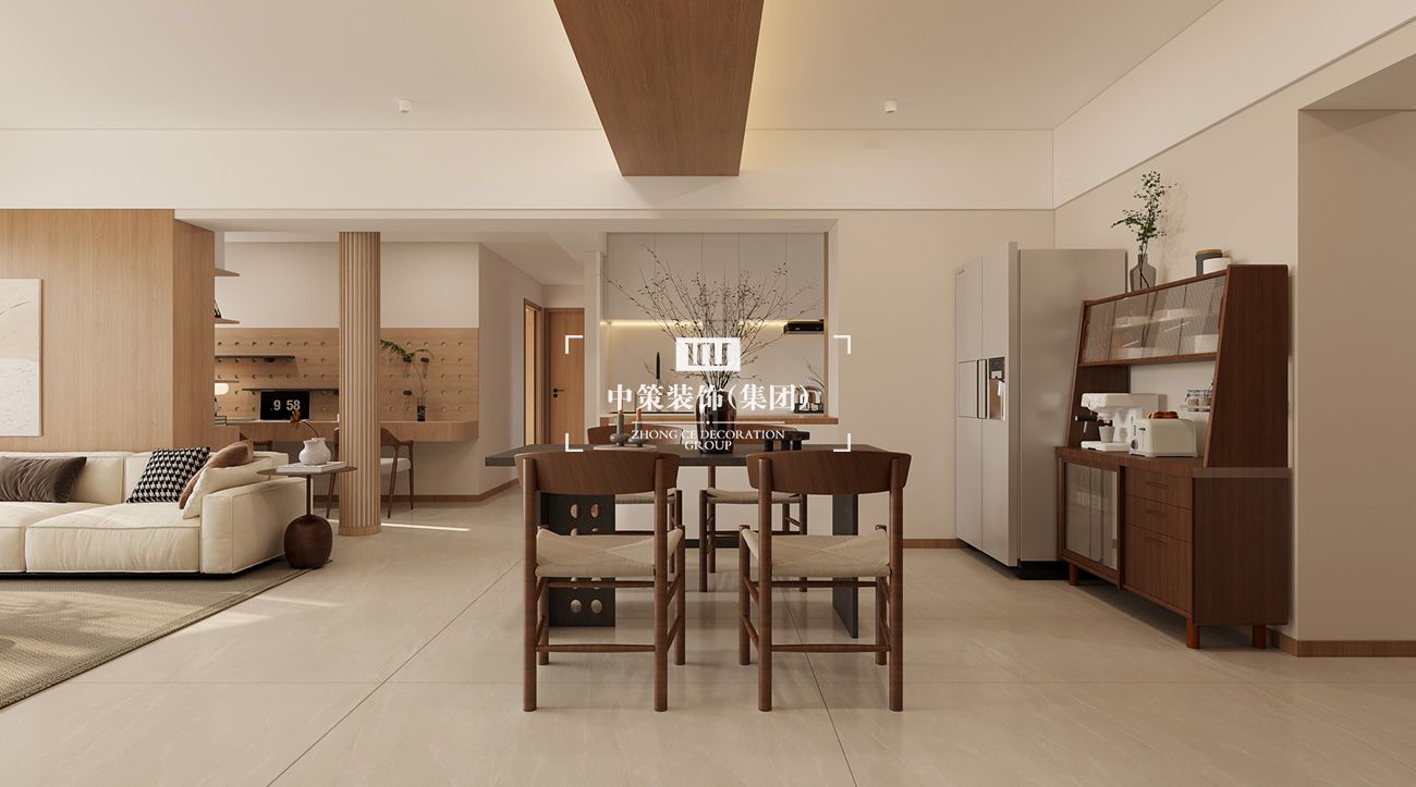 中策家装设计