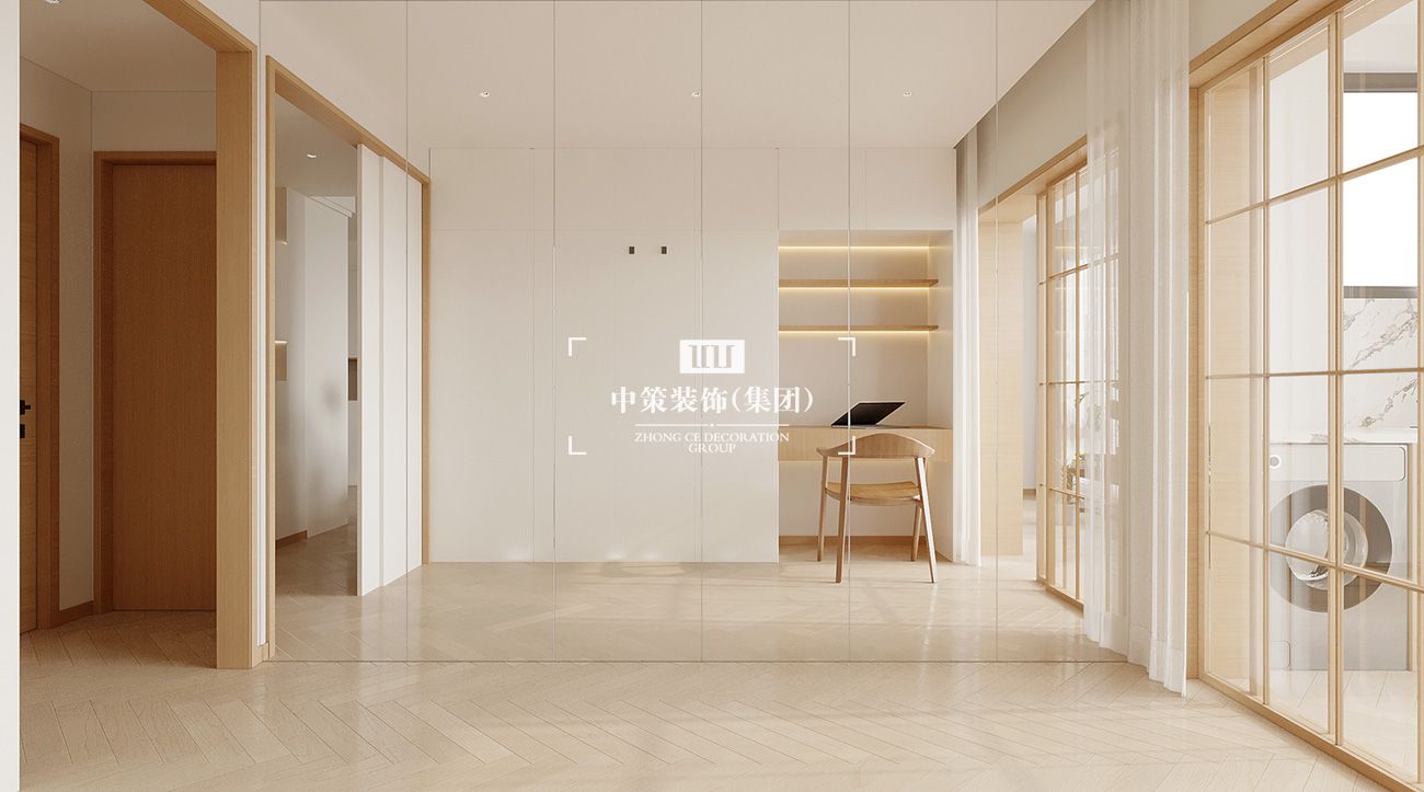 中策家装设计