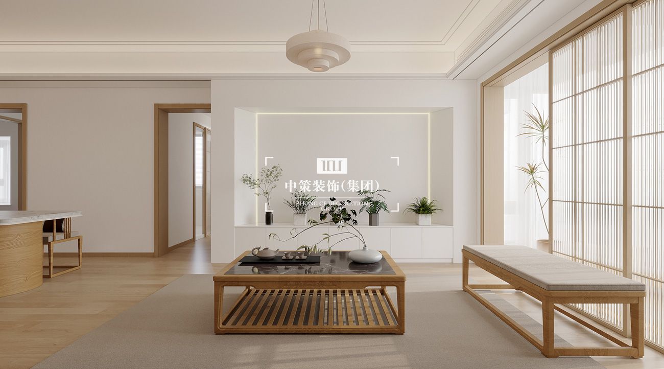 中策家装设计