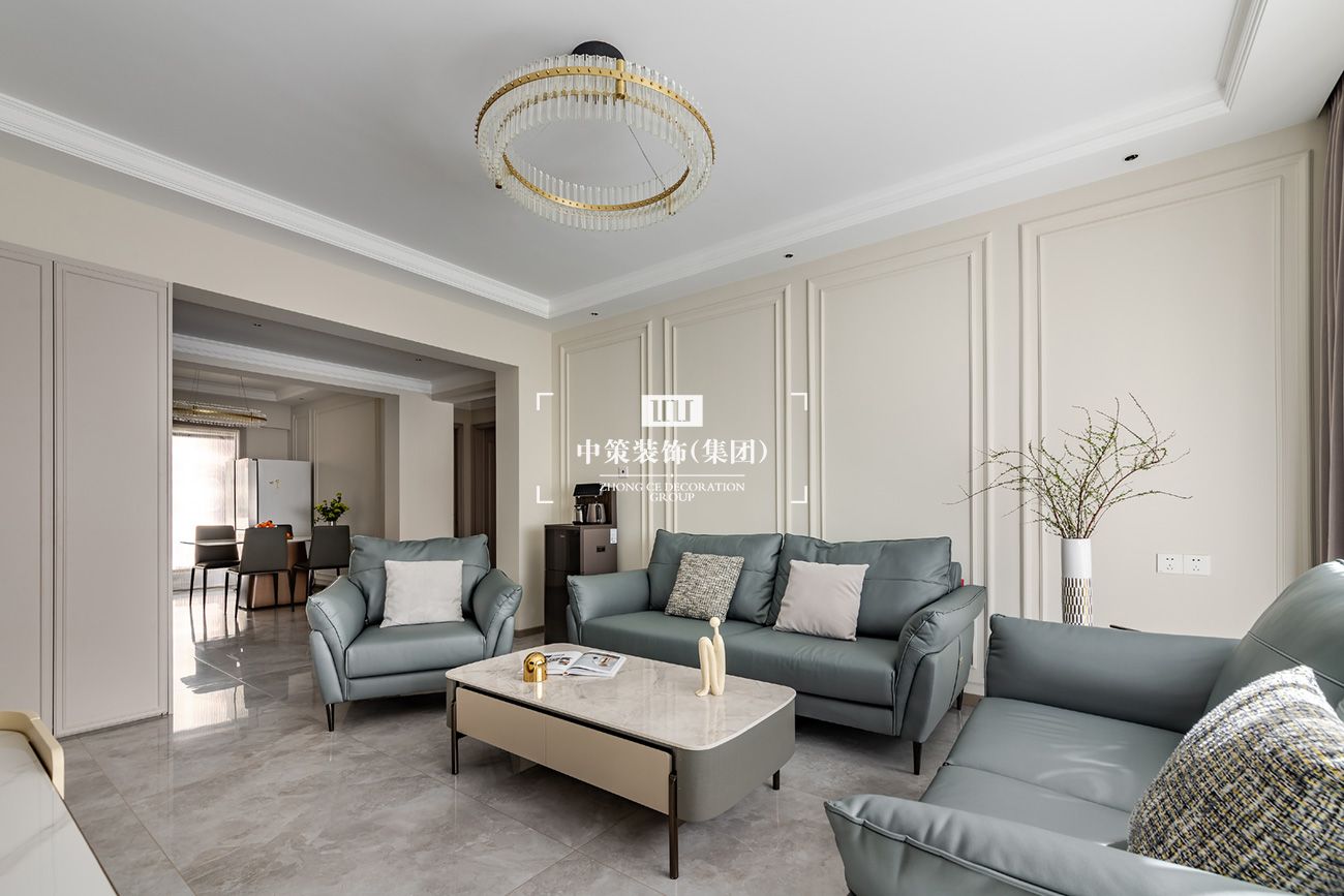 中策实景案例 中策实景案例