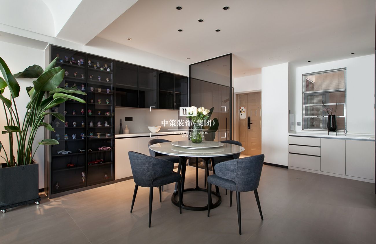 中策实景案例 中策实景案例