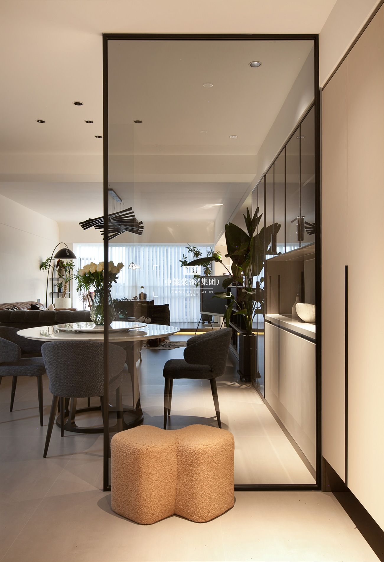 中策实景案例 中策实景案例