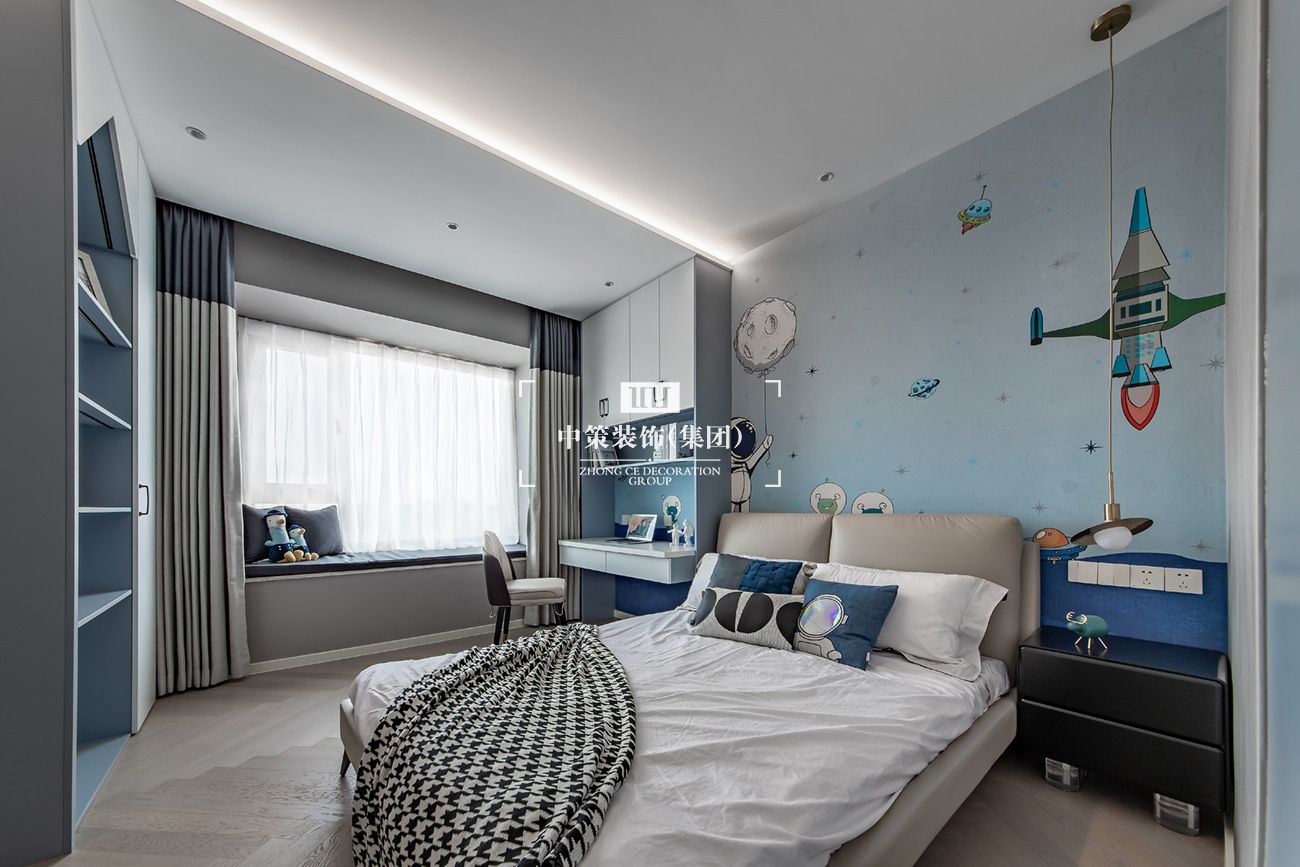 中策实景案例 中策实景案例