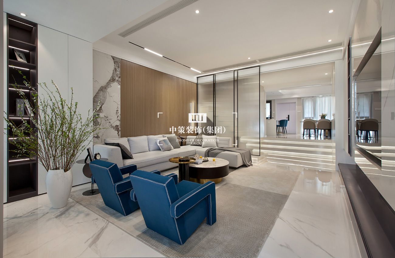 中策实景案例 中策实景案例