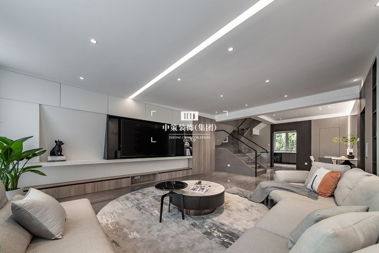 中策实景案例 中策实景案例