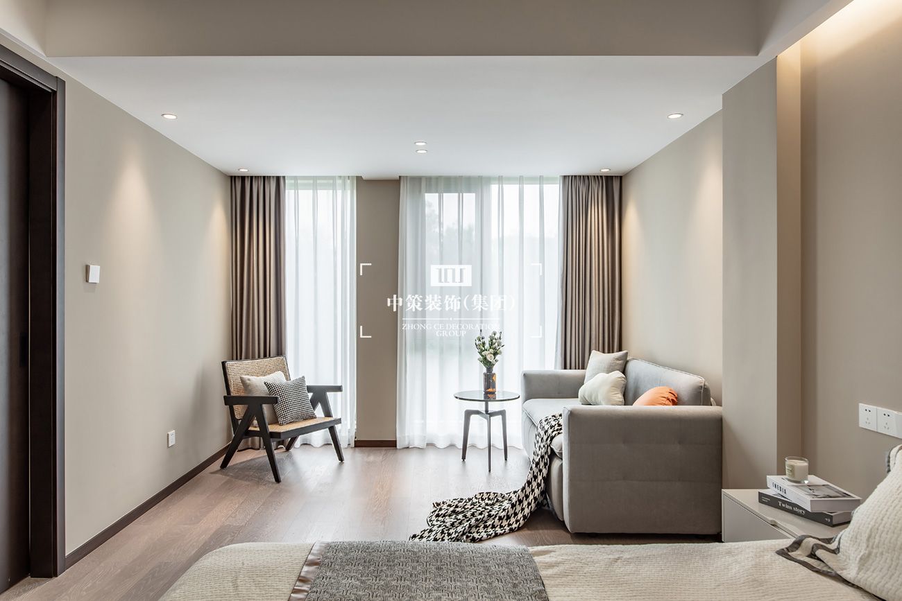 中策实景案例 中策实景案例