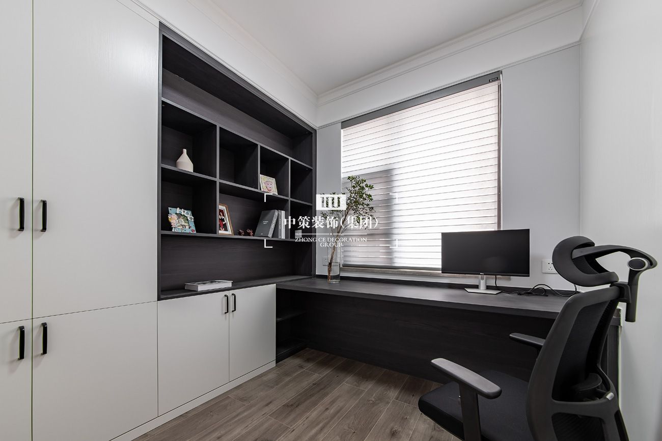 中策实景案例 中策实景案例