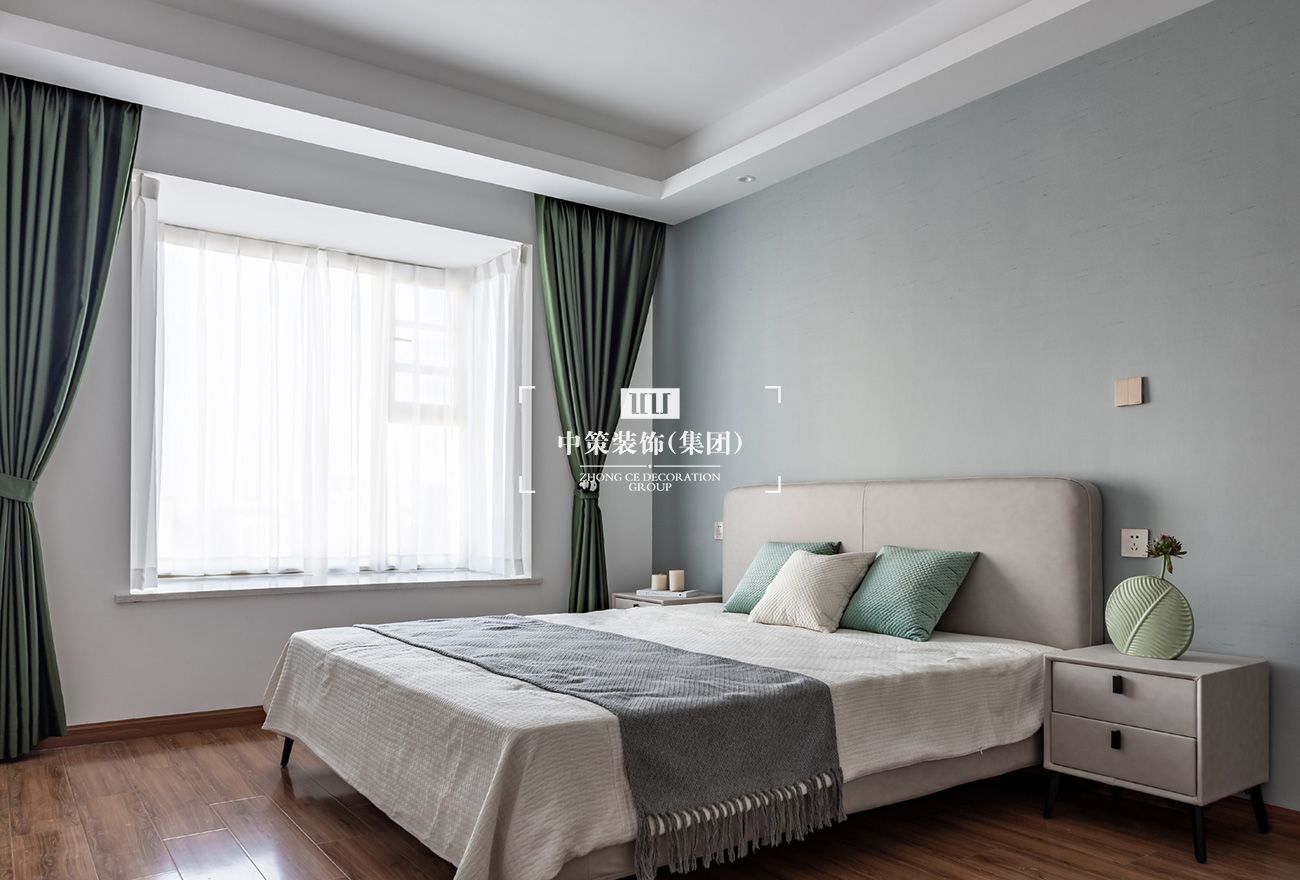 中策实景案例 中策实景案例