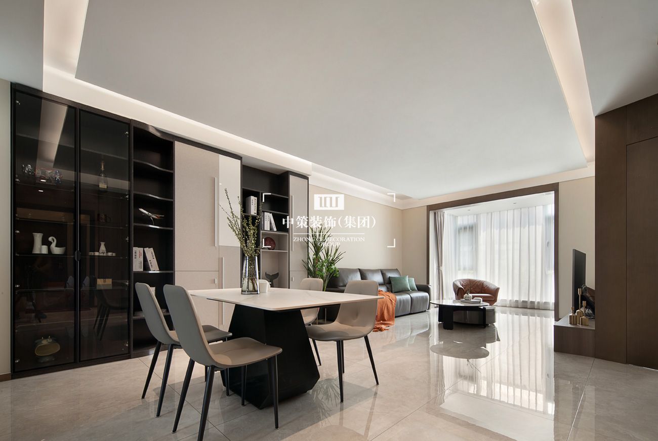 中策实景案例 中策实景案例