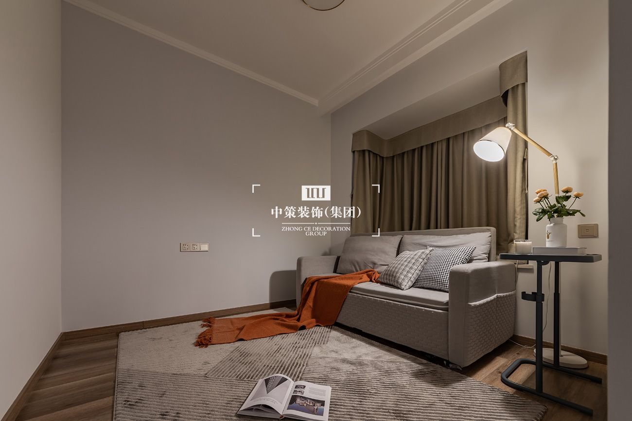 中策实景案例 中策实景案例