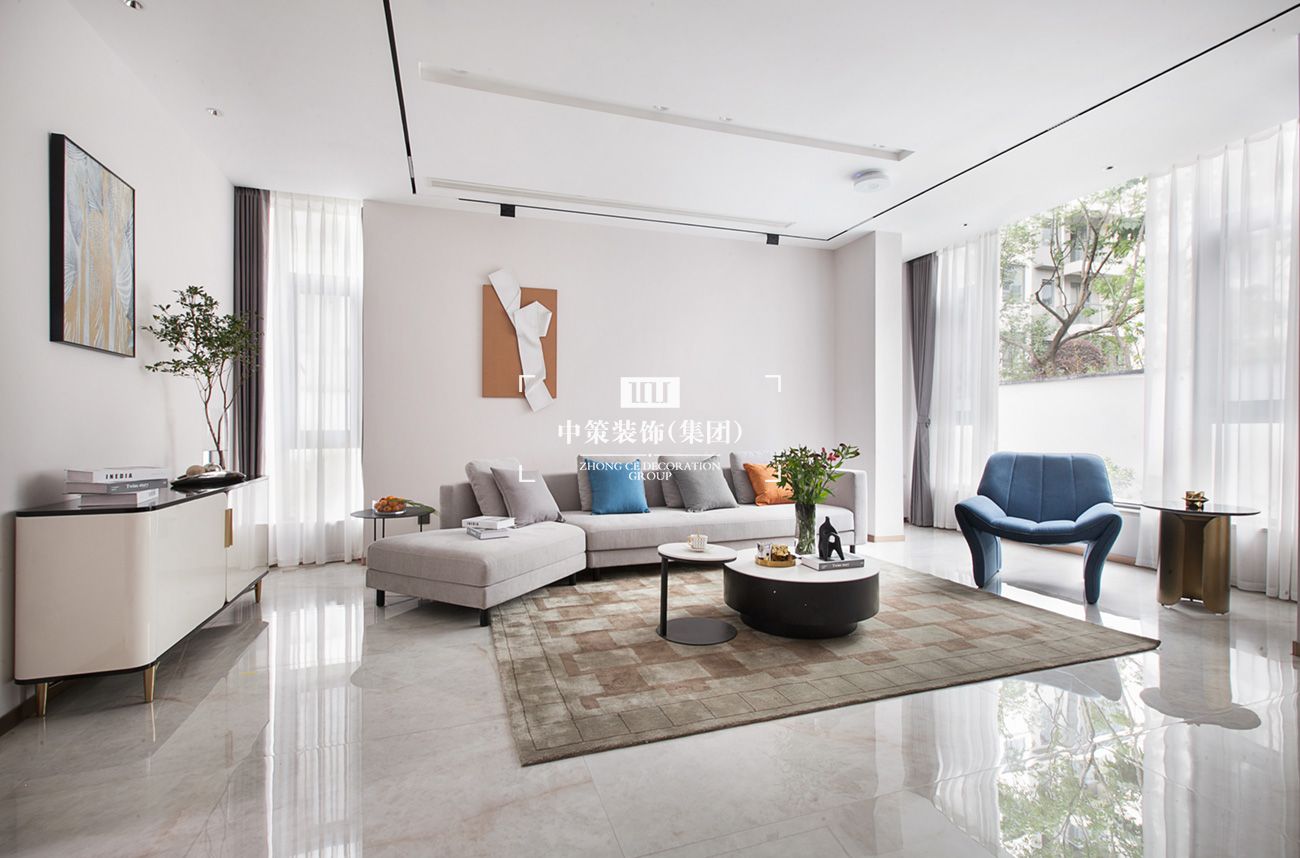 中策实景案例 中策实景案例