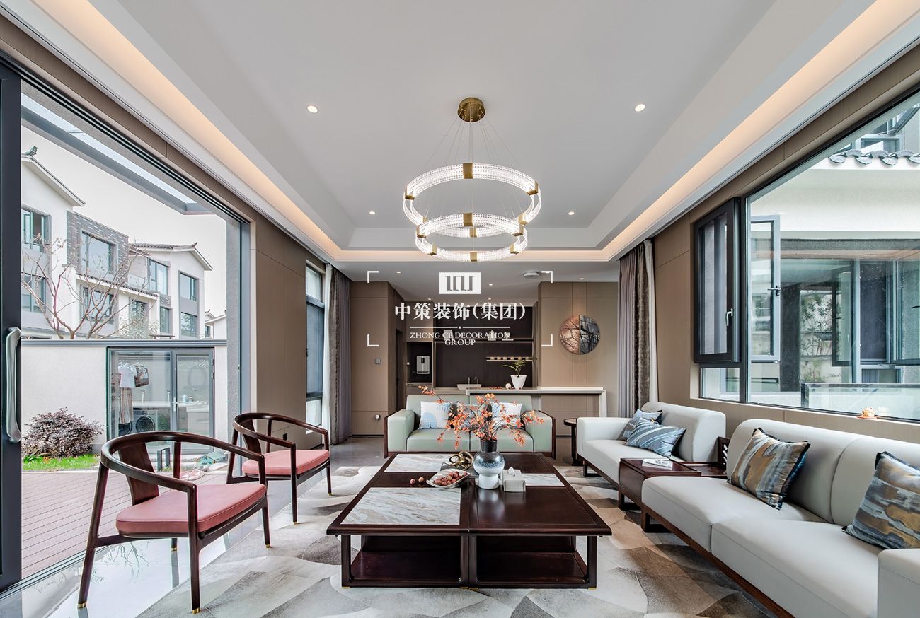 中策实景案例 中策实景案例