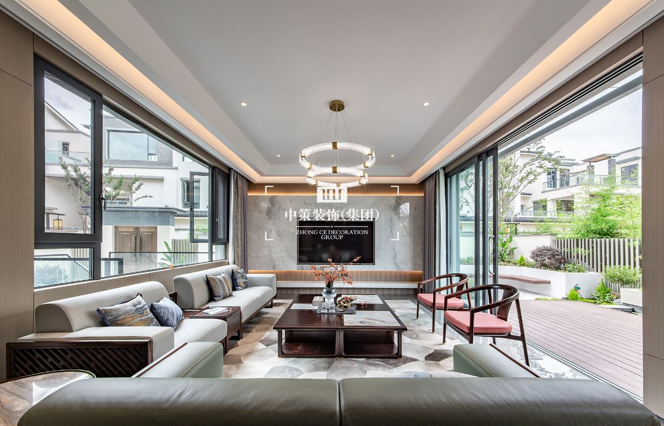 中策实景案例 中策实景案例