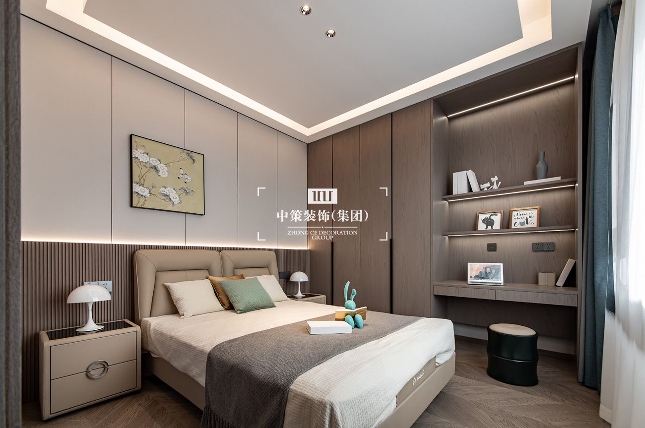 中策实景案例 中策实景案例