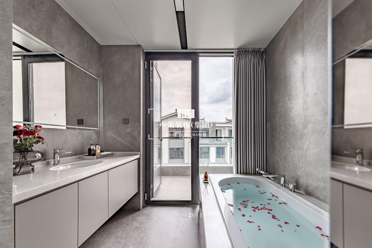 中策实景案例 中策实景案例