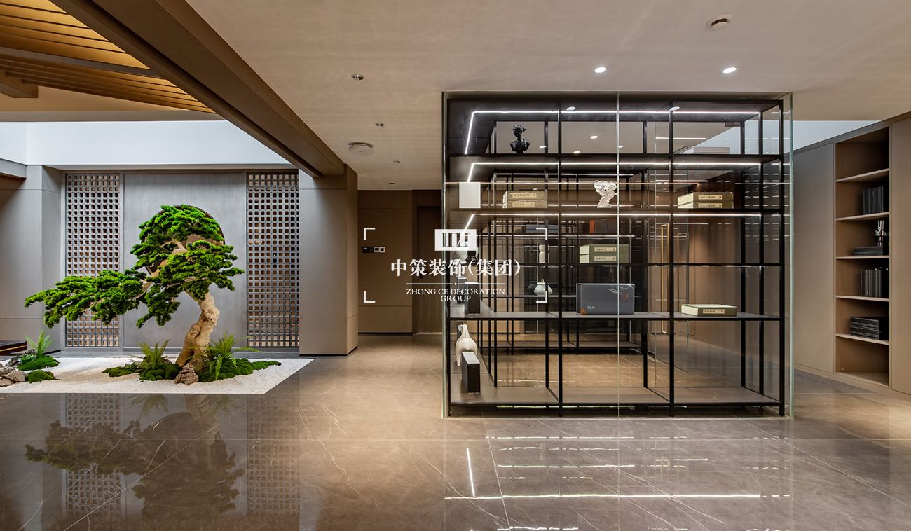 中策实景案例 中策实景案例