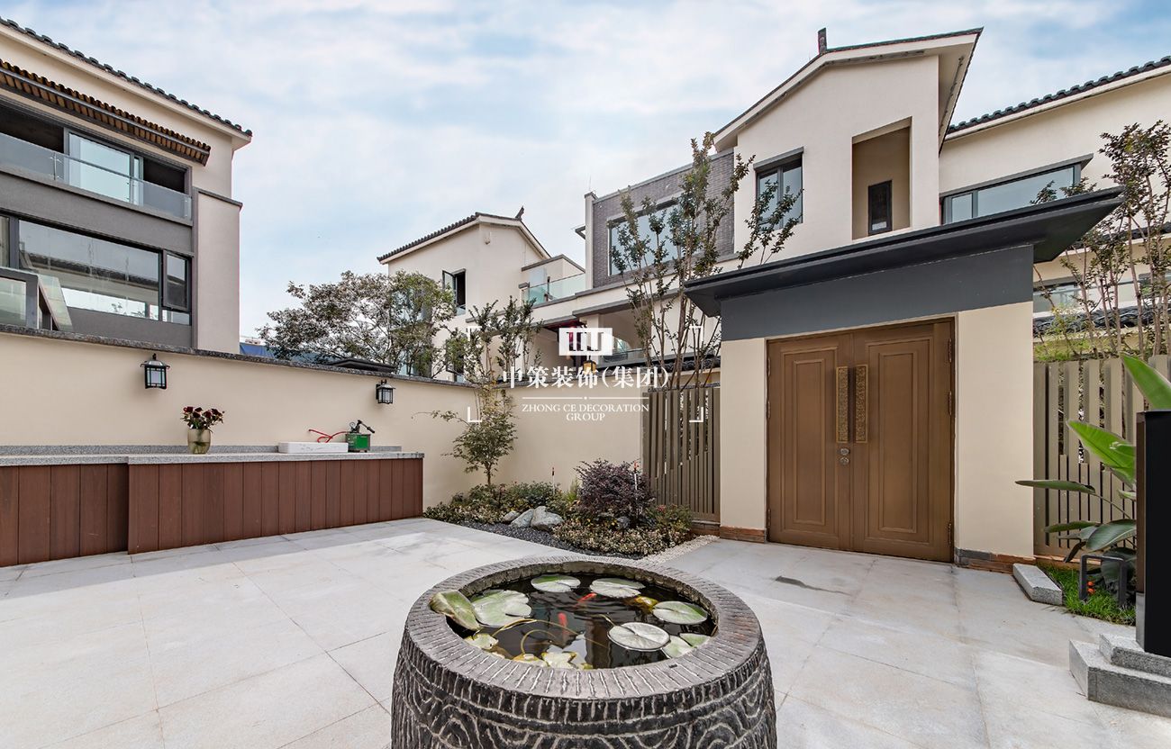 中策实景案例 中策实景案例