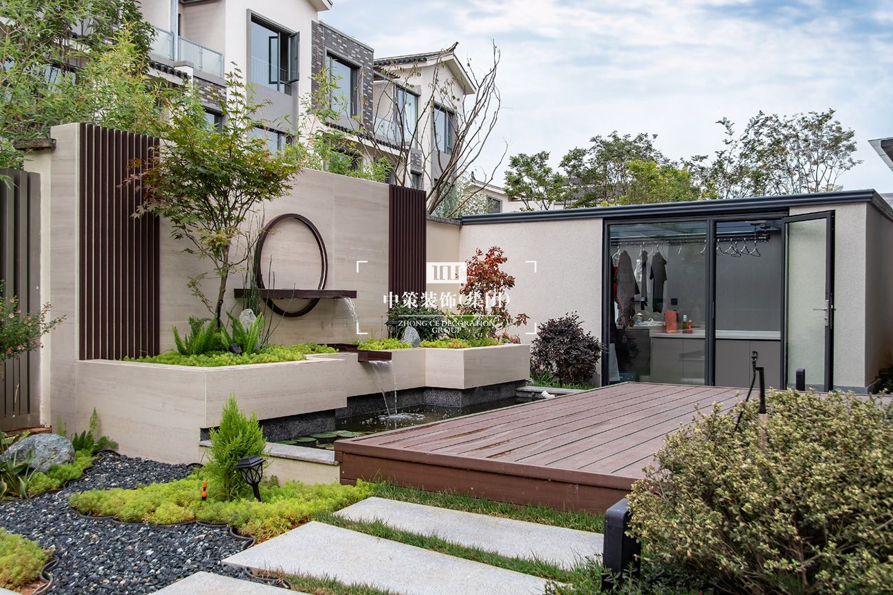 中策实景案例 中策实景案例